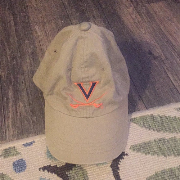 uva baseball hat